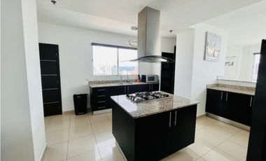 Alquilo Exclusivo Pent House Loft amoblado en san francisco