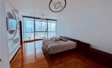 Alquilo Exclusivo Pent House Loft amoblado en san francisco