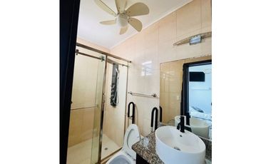 Alquilo Exclusivo Pent House Loft amoblado en san francisco