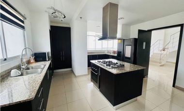 Alquilo Exclusivo Pent House Loft amoblado en san francisco