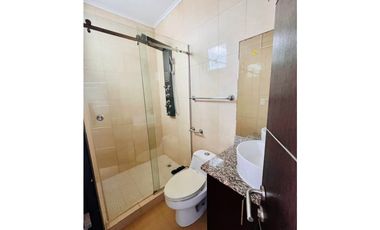 Alquilo Exclusivo Pent House Loft amoblado en san francisco