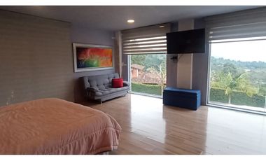 Finca en Guarne Alto de la Virgen Antioquia