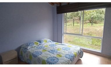 Finca en Guarne Alto de la Virgen Antioquia