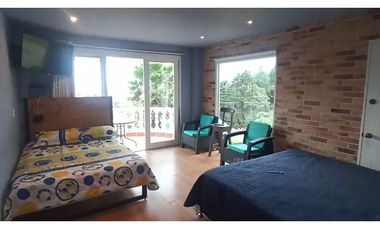 Finca en Guarne Alto de la Virgen Antioquia