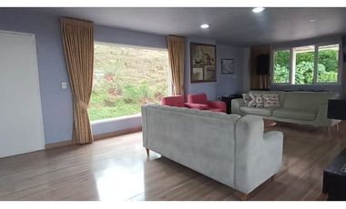 Finca en Guarne Alto de la Virgen Antioquia