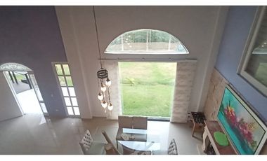 Finca en Guarne Alto de la Virgen Antioquia