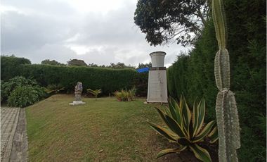 Finca en Guarne Alto de la Virgen Antioquia
