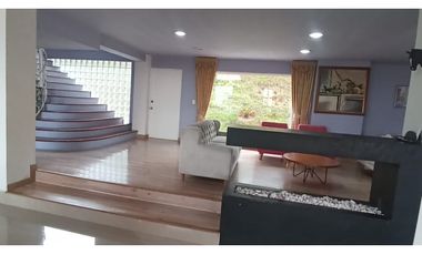 Finca en Guarne Alto de la Virgen Antioquia