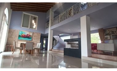 Finca en Guarne Alto de la Virgen Antioquia