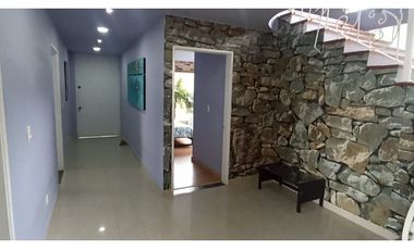 Finca en Guarne Alto de la Virgen Antioquia