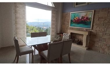 Finca en Guarne Alto de la Virgen Antioquia