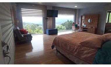 Finca en Guarne Alto de la Virgen Antioquia