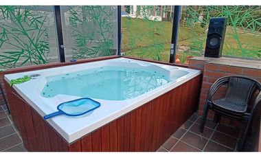 Finca en Guarne Alto de la Virgen Antioquia