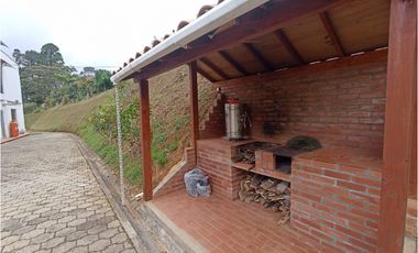 Finca en Guarne Alto de la Virgen Antioquia