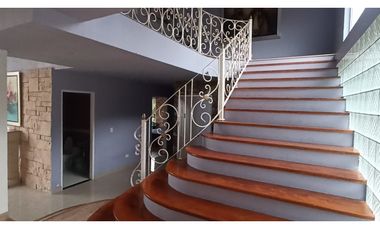 Finca en Guarne Alto de la Virgen Antioquia