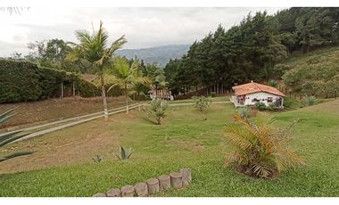 Finca en Guarne Alto de la Virgen Antioquia