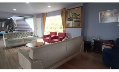 Finca en Guarne Alto de la Virgen Antioquia