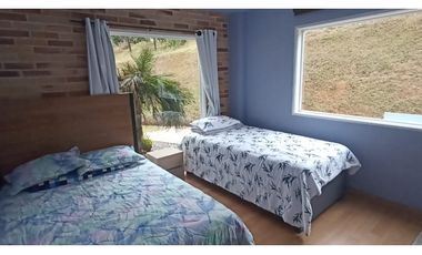 Finca en Guarne Alto de la Virgen Antioquia