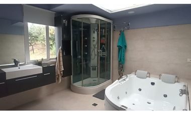 Finca en Guarne Alto de la Virgen Antioquia