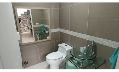 Finca en Guarne Alto de la Virgen Antioquia