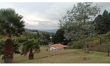 Finca en Guarne Alto de la Virgen Antioquia