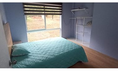 Finca en Guarne Alto de la Virgen Antioquia