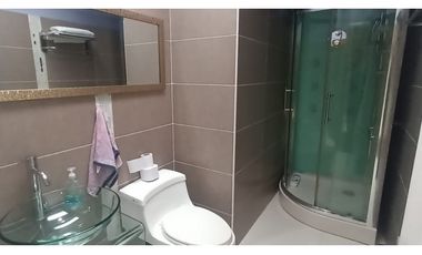 Finca en Guarne Alto de la Virgen Antioquia