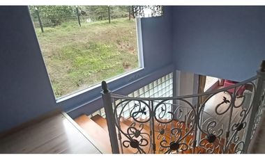 Finca en Guarne Alto de la Virgen Antioquia