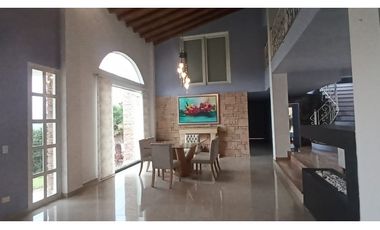 Finca en Guarne Alto de la Virgen Antioquia