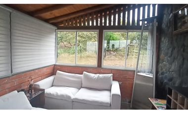 Finca en Guarne Alto de la Virgen Antioquia