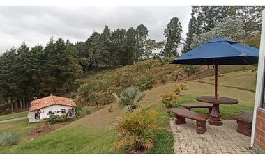 Finca en Guarne Alto de la Virgen Antioquia