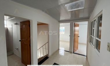 casa en venta en keneddy - invias. Cod V4960