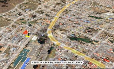 casa en venta en keneddy - invias. Cod V4960