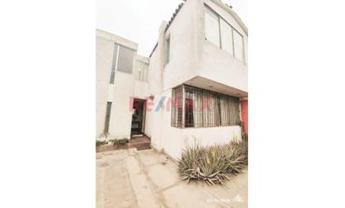 Vendo Casa Como Terreno Para Uso Comercial O Vivienda