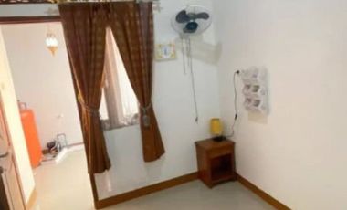 Di Sewakan Rumah Full Furnished 3 Kamar di Cluster Bali Kiaracondong Bandung
