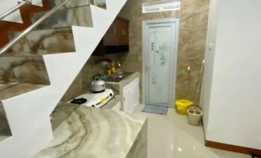 Di Sewakan Rumah Full Furnished 3 Kamar di Cluster Bali Kiaracondong Bandung