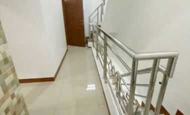 Di Sewakan Rumah Full Furnished 3 Kamar di Cluster Bali Kiaracondong Bandung
