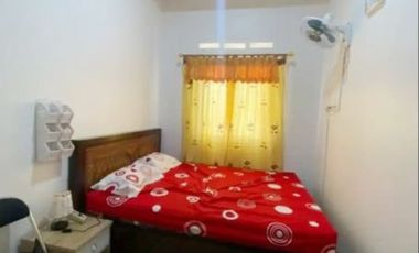 Di Sewakan Rumah Full Furnished 3 Kamar di Cluster Bali Kiaracondong Bandung