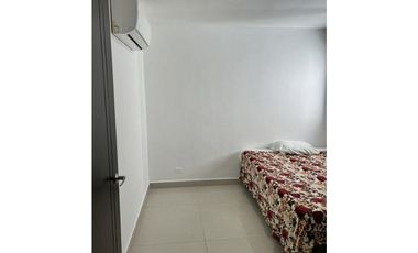VENTA DE APARTAMENTO MODERNO 2REC EN EL INGENIO