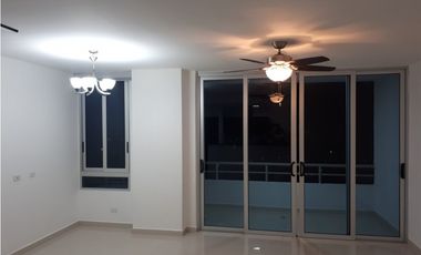VENTA DE APARTAMENTO MODERNO 2REC EN EL INGENIO
