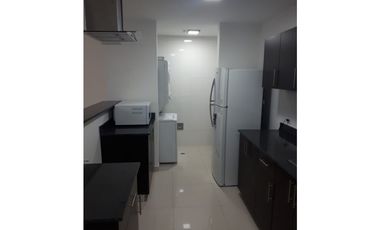 VENTA DE APARTAMENTO MODERNO 2REC EN EL INGENIO