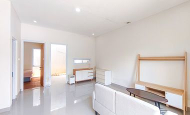 Rumah 2 Lt Hadap Timur 10 Mnt ke Bogor Great Mall SHM Siap KPR J-48612
