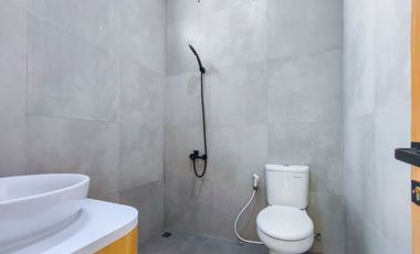 Rumah 2 Lt Hadap Timur 10 Mnt ke Bogor Great Mall SHM Siap KPR J-48612