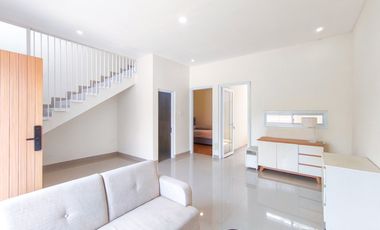 Rumah 2 Lt Hadap Timur 10 Mnt ke Bogor Great Mall SHM Siap KPR J-48612