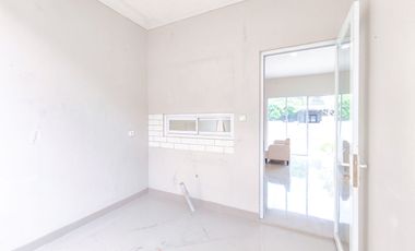 Rumah 2 Lt Hadap Timur 10 Mnt ke Bogor Great Mall SHM Siap KPR J-48612