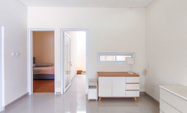 Rumah 2 Lt Hadap Timur 10 Mnt ke Bogor Great Mall SHM Siap KPR J-48612