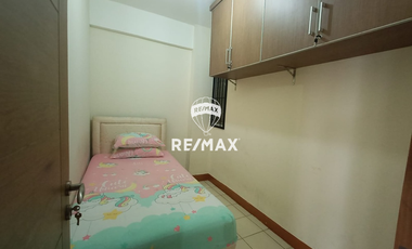Tinggal Bawa Koper! Disewakan Apartemen Gading Icon Full Furnish View Kolam Renang Pulo Gadung