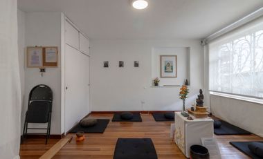 casa en arriendo en la soledad. Cod A26545