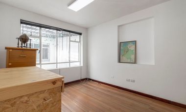 casa en arriendo en la soledad. Cod A26545