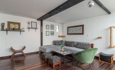 casa en arriendo en la soledad. Cod A26545